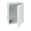 367435 КЭАЗ | Корпус металлический ЩМП-СТД-650х500х250-IP41-УХЛ3 (СТАНДАРТ)-КЭАЗ
