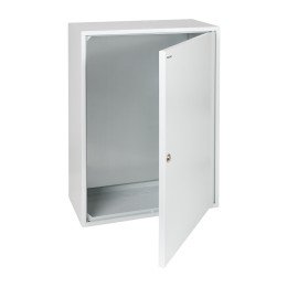 Корпус металлический ЩМП-СТД-650х500х250-IP41-УХЛ3 (СТАНДАРТ)-КЭАЗ
