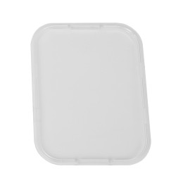 Стекло для съема показаний счетчика IP41 100х75-КЭАЗ