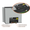 282386 КЭАЗ | Выключатель вакуумный Optimat BB-10-20/1000-У2-230 с блоком управления Optimat BU-41-У2
