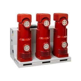 Выключатель вакуумный OptiMat BB-EF-10-20/1000-2-FX-20-01010000-3-0-TC1.5S-S-0 У3
