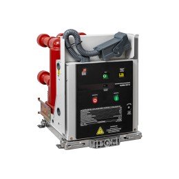 Выключатель вакуумный  OptiMat BB-MD-10-20/630-2-MB-10-2101020-1-1-CN0,5S-S-0 УЗ
