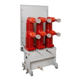 Выключатель вакуумный OptiMat BB-MD-35-25/1250-2-MB-20-1101020-2-1-CN1,5L-S-0 У3
