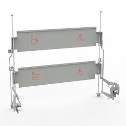 Механизм шторочный SM-10-800-OptiMat BB
