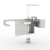 345322 КЭАЗ | Блокировка двери BD-ES-10-239.010-OptiMat BB