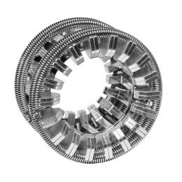 Контакт ламельный CL-2000-127-59-48-OptiMat BB
