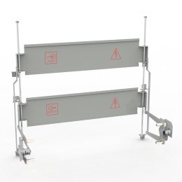 Механизм шторочный SM-10-750-OptiMat BB
