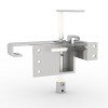 345322 КЭАЗ | Блокировка двери BD-ES-10-239.010-OptiMat BB