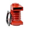 345307 КЭАЗ | Изолятор проходной (сапог) IPC-10-1600-20-OptiMat BB УХЛ2
