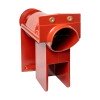 345314 КЭАЗ | Изолятор проходной IP-35-O-1250-M12-OptiMat BB УХЛ2
