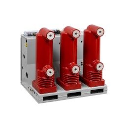 Выключатель вакуумный OptiMat BB-MD-10-20/1600-3-FX-20-1101000-3-0-TM0S-S-0 У3
