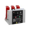 373989 КЭАЗ | Выключатель вакуумный OptiMat BB-MD-10-20/1600-3-FX-20-1101000-3-0-TM0S-S-0 У3
