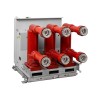 372098 КЭАЗ | Выключатель вакуумный OptiMat BB-MD-10-20/1000-3-FX-20-1101020-3-0-TM0S-S-0 У3