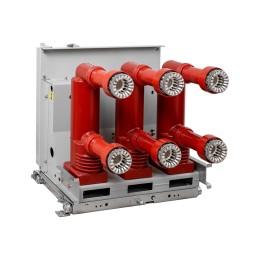 Выключатель вакуумный OptiMat BB-MD-10-20/1000-3-FX-20-1101020-3-0-TM0S-S-0 У3

