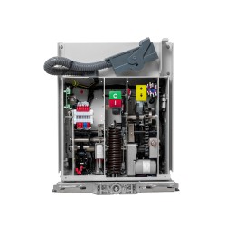 Выключатель вакуумный OptiMat BB-MD-10-20/1000-3-MB-11-1101000-1-1-CN0,5S-S-0 У3
