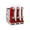 371823 КЭАЗ | Выключатель вакуумный OptiMat BB-MD-10-20/1000-3-FX-11-1101000-3-0-TM0S-S-0 У3
