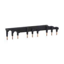 Шина трехфазная изолированная OptiStart MP-32-S3-54-T2