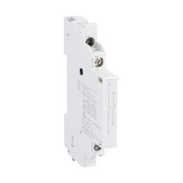 Блок контактов вспомогательный OptiStart MP-HS02-T2
