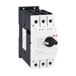 Выключатель автоматический OptiStart MP-63R-50-T2
