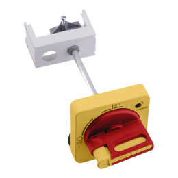 Механизм поворотный на дверь OptiStart MP-63/100-EHN1-200
