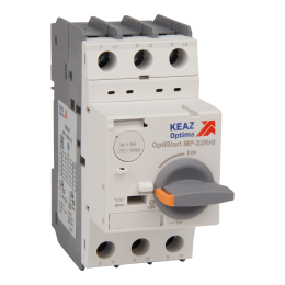 Выключатель автоматический OptiStart MP-32RHI-1,6
