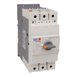 Выключатель автоматический OptiStart MP-100RHI-63
