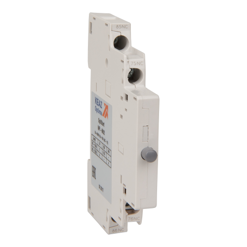 251755 КЭАЗ | Контакт сигнальный OptiStart MP-M02
