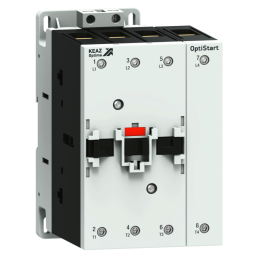 Контактор OptiStart K-F-115-40-00-A048
