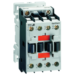 Контактор OptiStart K-F-09-22-00-A024
