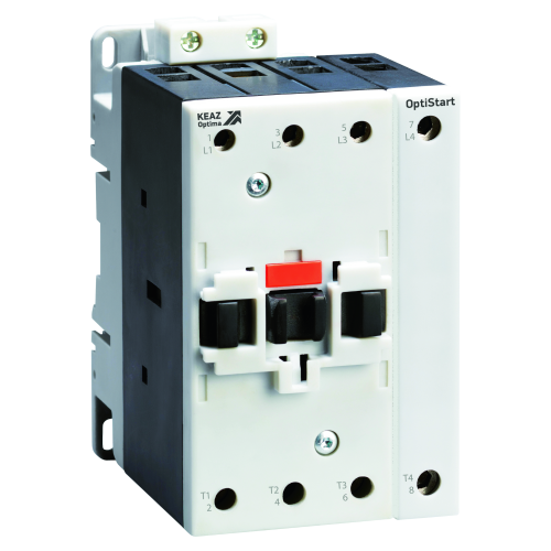 334872 КЭАЗ | Контактор OptiStart K-F-80-22-00-A048
