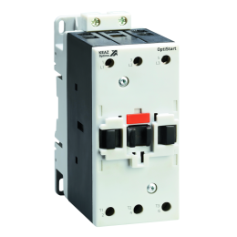 Контактор OptiStart K-AF-94-30-00-E024 с катушкой AC/DC с электронным управлением
