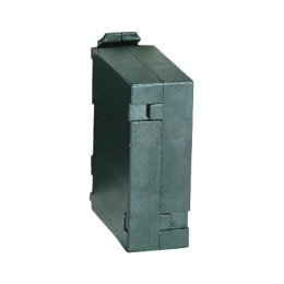 Блокировка OptiStart K-FX-5003 механическая фронтальная для F-09..F-38 и FR
