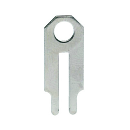 Перемычка OptiStart K-FX-A135 на 2 полюса для F-09..F-25 и FR
