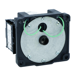 Защелка механическая OptiStart K-FX-495C110 для F-250, F-400, F-630

