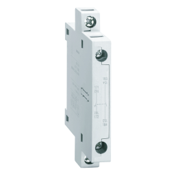 Блок контактный OptiStart K-FX-1211 боковой 1НО+1НЗ для F-09..(A)F-150 и FR

