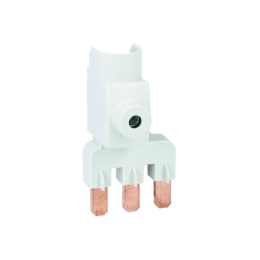 Перемычка OptiStart K-FX-3399 изолиров. на 3 полюса для (A)F-40..(A)F-94
