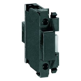 Блок контактный OptiStart K-FX-42801 боковой 1НЗ для F-09..(A)F-150 и FR
