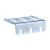 335395 КЭАЗ | Кожух защитный OptiStart K-FX-833 трехполюсный для A(F)-40..A(F)-94