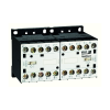 335698 КЭАЗ | Мини-контактор реверсивный OptiStart K-MC-09-40-00-A400
