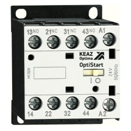 Реле мини-контакторное OptiStart K-MR-22-A048
