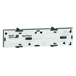 Блокировка OptiStart K-MX-5000 механическая для мини-контакторов M
