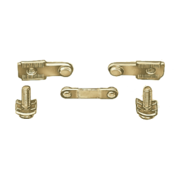 Контакты силовые OptiStart K-FS-99040F (комплект) для 4-пол. (A)F-40
