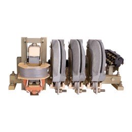 Контактор КТ-6043БС-400А-380AC-И2-У3-КЭАЗ
