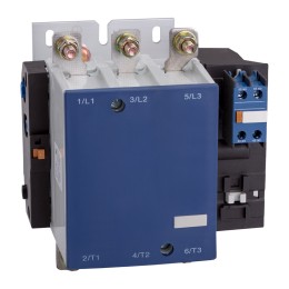Контактор ПМЛ-5100-125А-380AC-УХЛ4-Б-КЭАЗ
