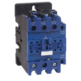 Контактор ПМЛ-4100-63А-127AC-УХЛ4-Б-КЭАЗ

