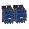 110649 КЭАЗ | Контактор ПМЛ-4560М-63А-220AC-УХЛ4-Б-КЭАЗ
