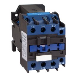 Контактор ПМЛ-1165М-10А-220DC-УХЛ4-Б-КЭАЗ
