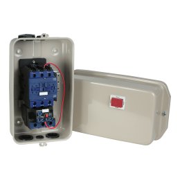 Пускатель ПМЛ-3210-40А-380АС-(30-40А)-УХЛ3-Б-КЭАЗ
