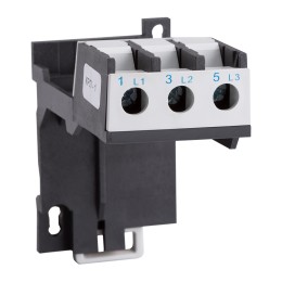 Клеммник КРЛ-1-УХЛ4-КЭАЗ
