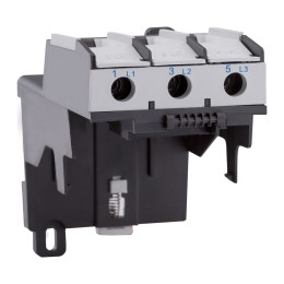 Клеммник КРЛ-2-УХЛ4-КЭАЗ
